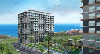 212 Sea Palm Residence