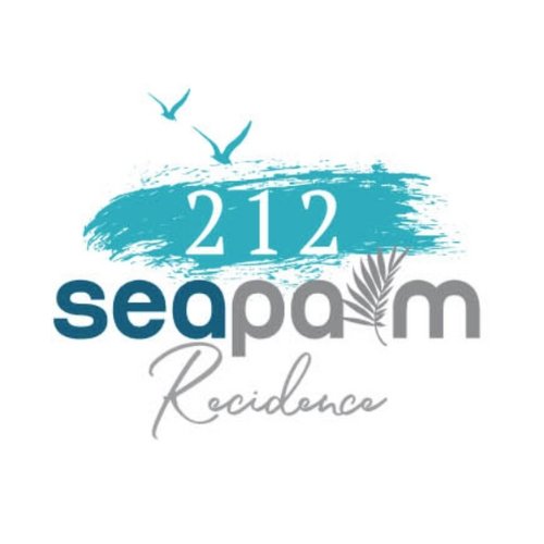 212Sea Palm Residence