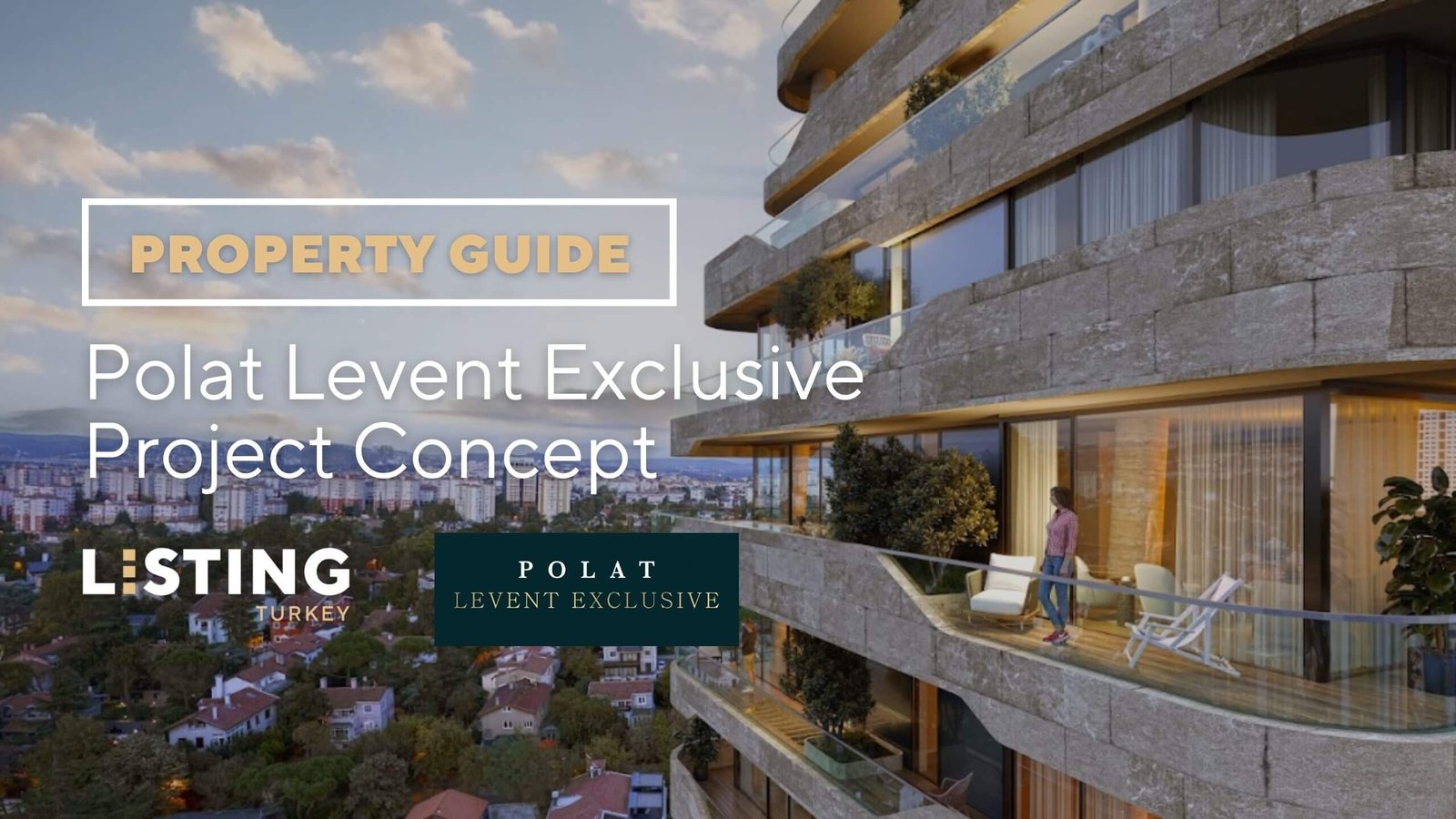 Polat Levent Exclusive