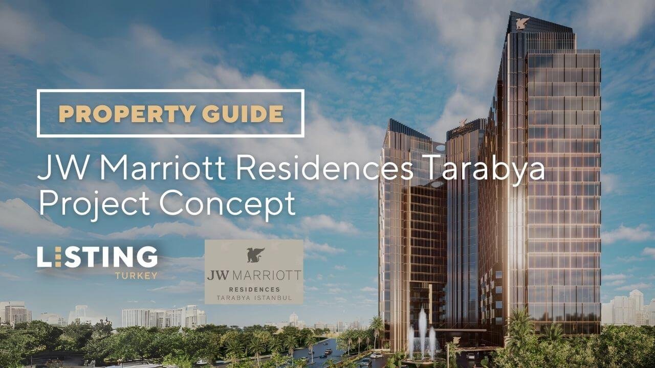 JW Marriott Residences
