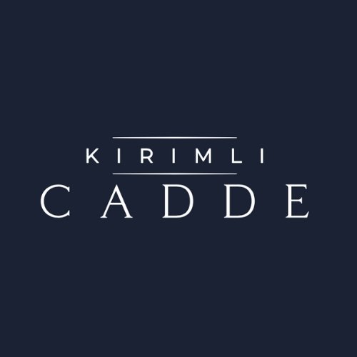 Kirimli Cadde Kucukcekmece Logo