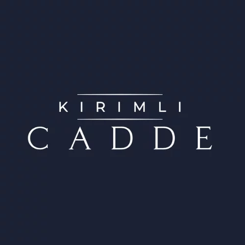 Kirimli Cadde Kucukcekmece Logo
