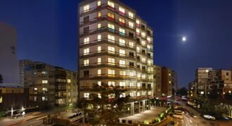 Leos Residence Gayrettepe