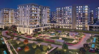 Basaksehir Avrasya Konutlari 3