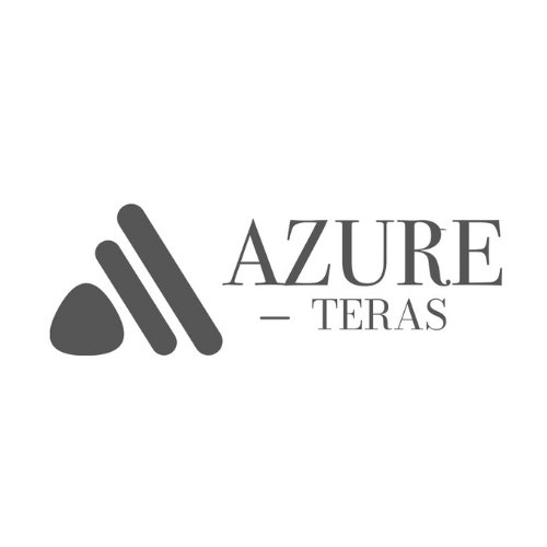 Azure Teras KAgithane Logo