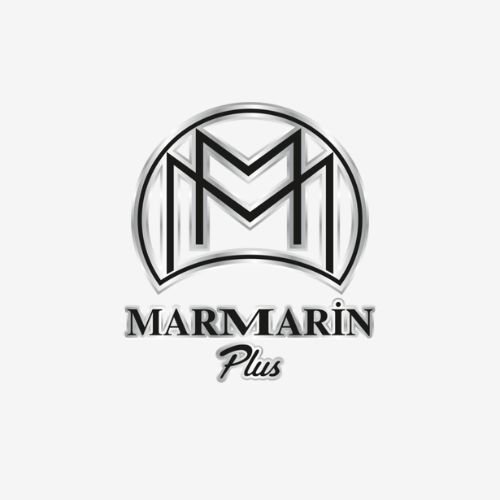 Marmarin Plus Logo