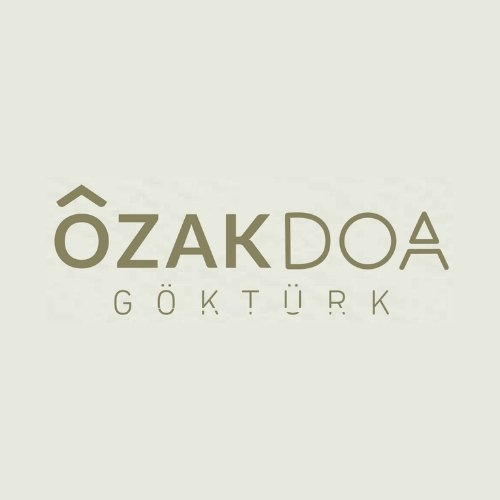 Ozak DOA Gokturk Logo