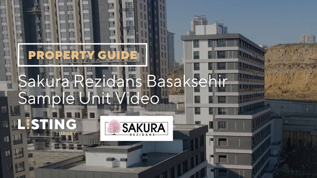 Sakura Residence