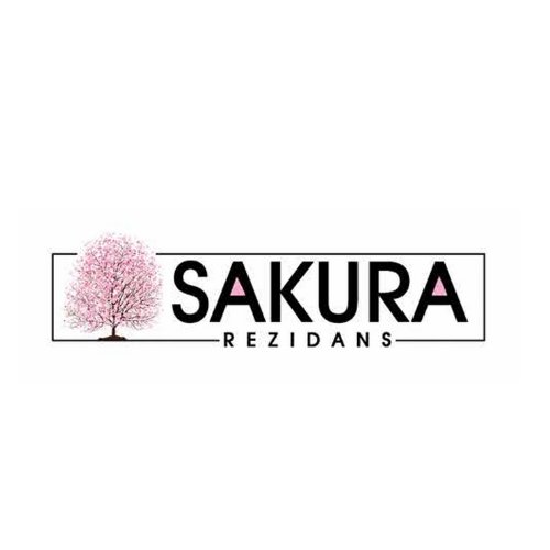 Sakura Residence Basaksehir Logo