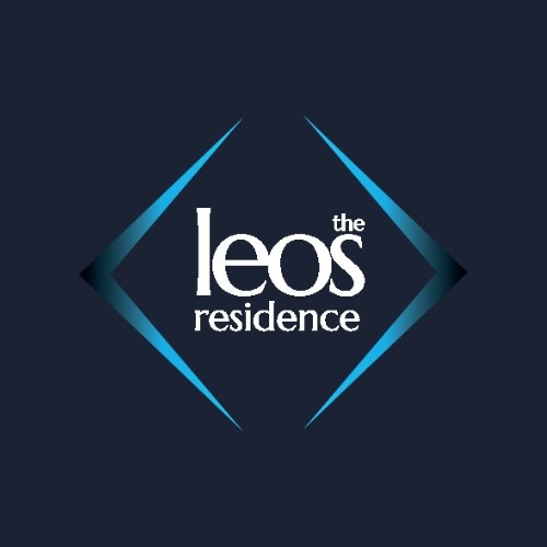The Leos Residence Logo