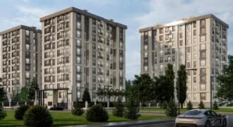 Green Life Eyupsultan