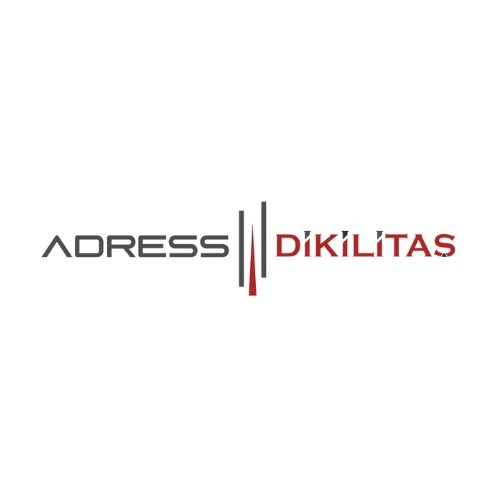 Adress Dikilitas Logo