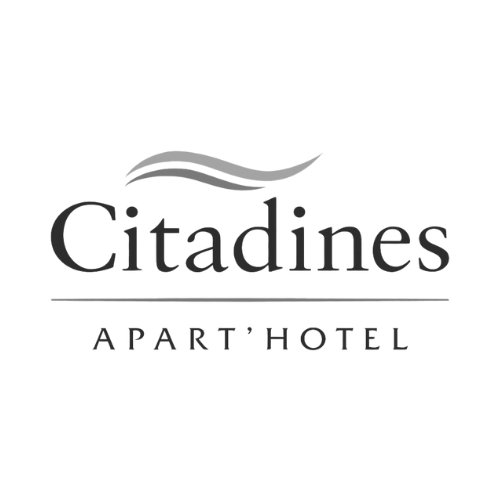 Citadines Apart Hotel