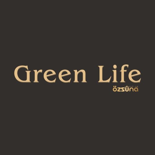 Green Life Eyup