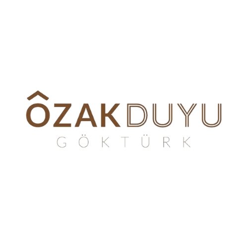 Ozak Duyu Gokturk