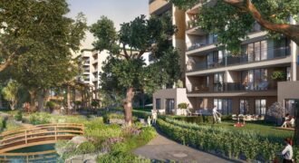 Sakli Koru Konaklari