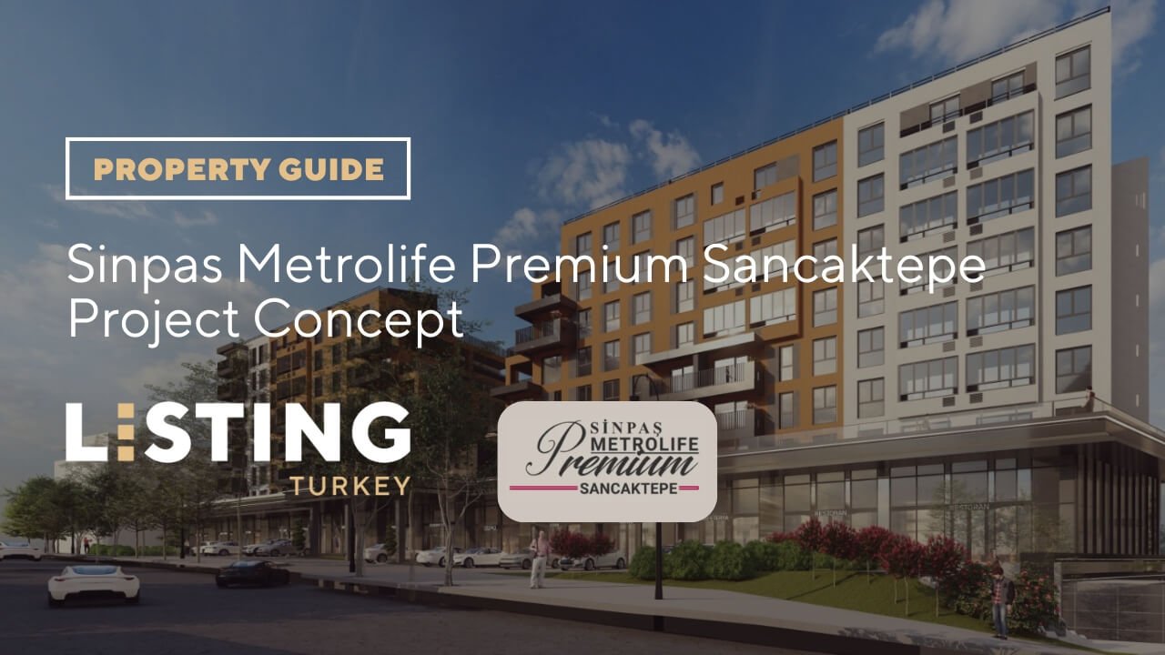 Metrolife Premium Sancaktepe
