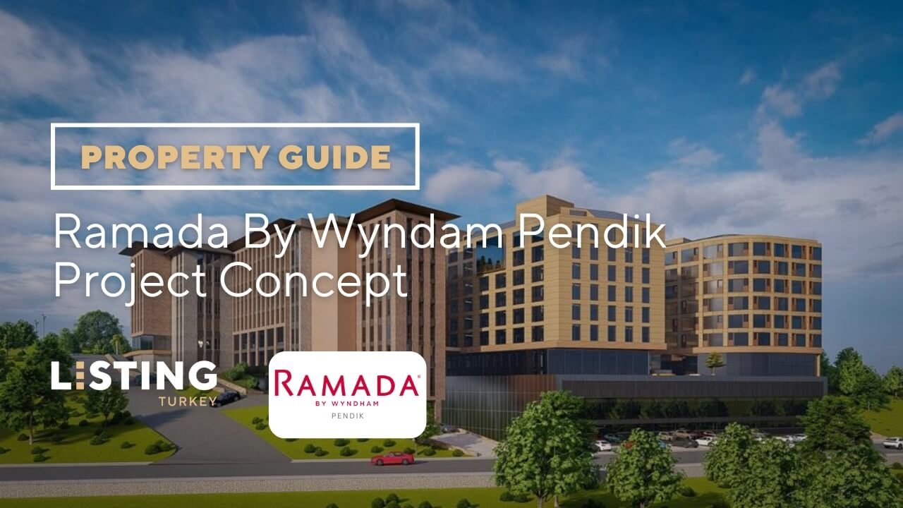Ramada Hotels and Suites