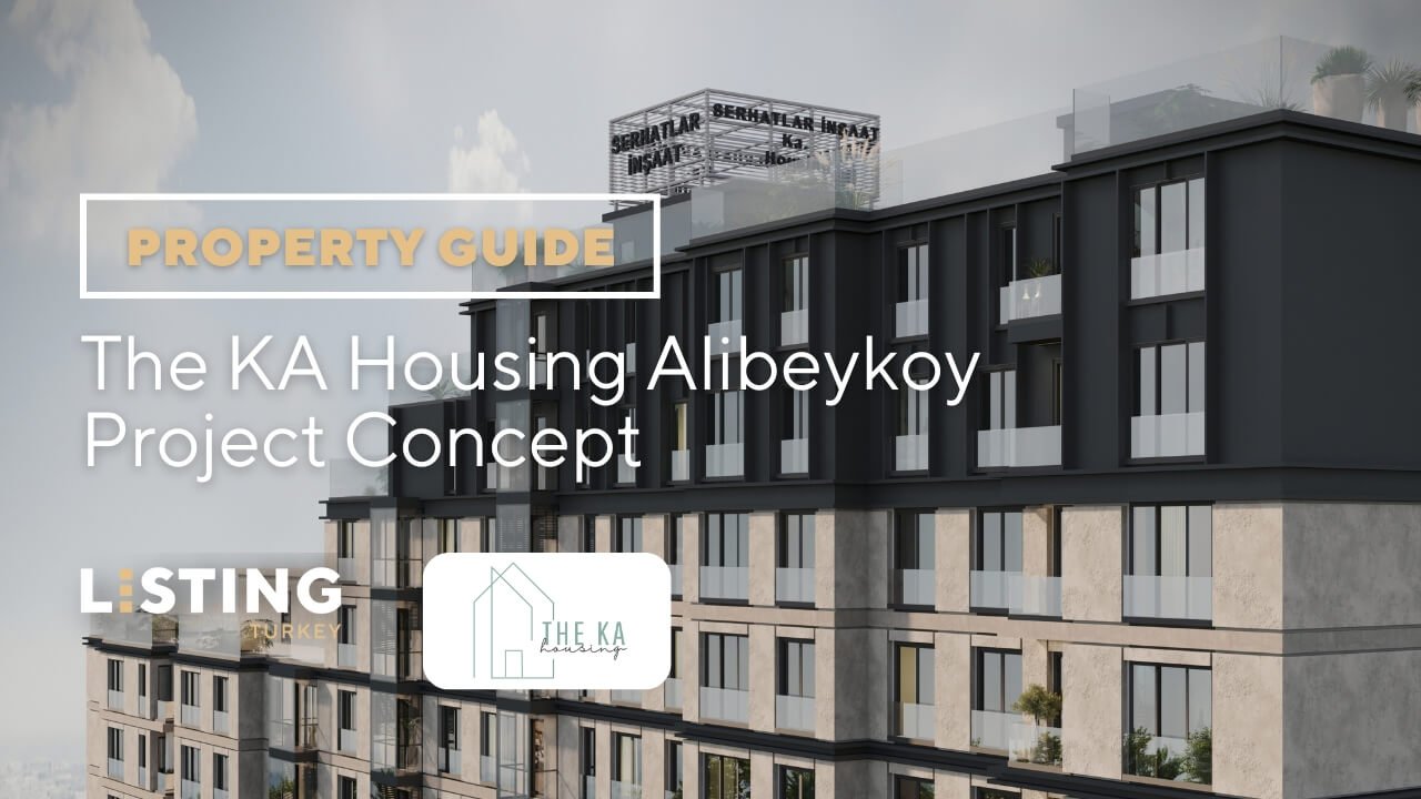 The KA Housing
