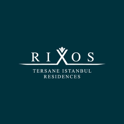 Rixos Tersane Istanbul Residences