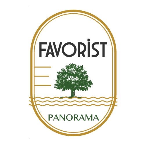 Favorist Panorama Logo