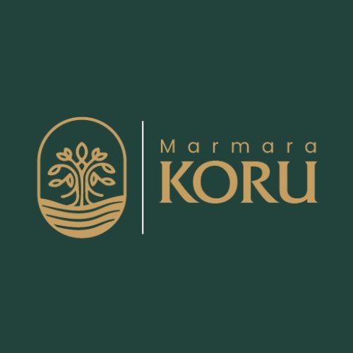 Marmara Koru Beylikduzu Logo
