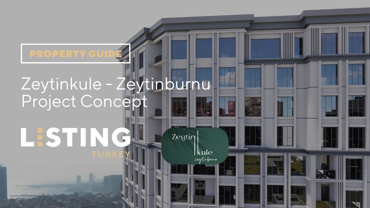 Zeytinkule Zeytinburnu