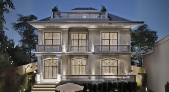 Villa Istanbul Kumburgaz