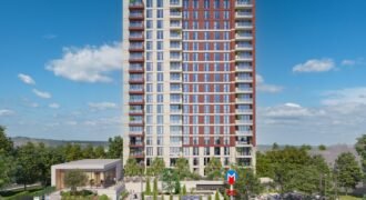 Hayat City Mahmutbey