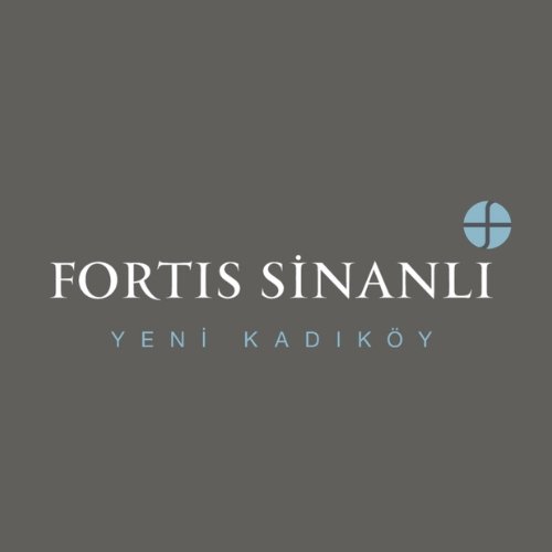 Fortis Sinanli Kadikoy