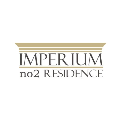 Imperium No2 Residence Logo