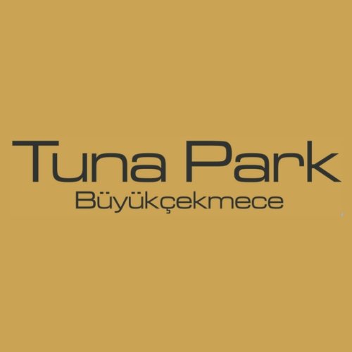 Tuna Park Buyukcekmece Logo