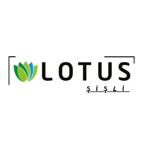 Lotus Sisli Logo
