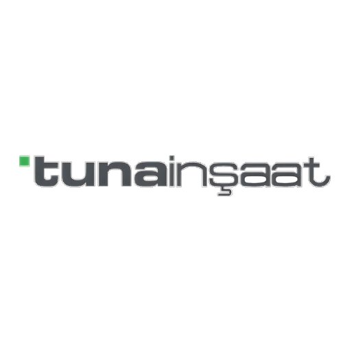 Tuna Insaat Logo