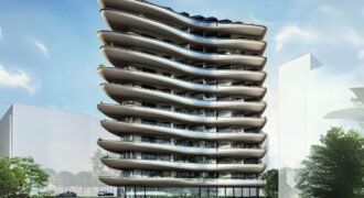 Besiktas Meridian Residence