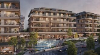 Avrupa Konutlari Sisli-1