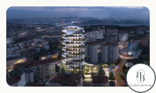 Barbaros 48 Barbaros 48