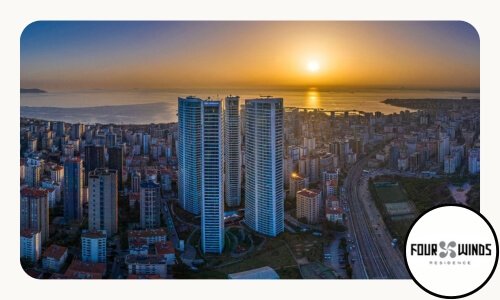 Four Winds Residence Four Winds Residence