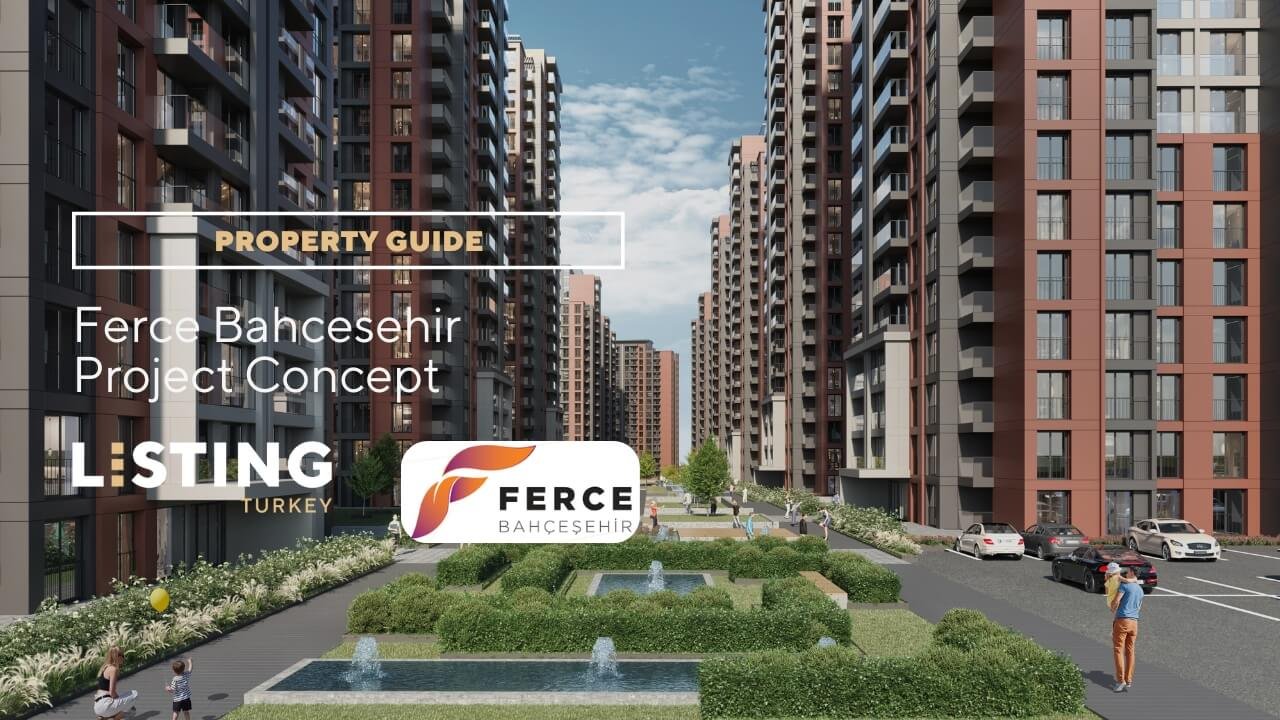 Ferce Bahcesehir