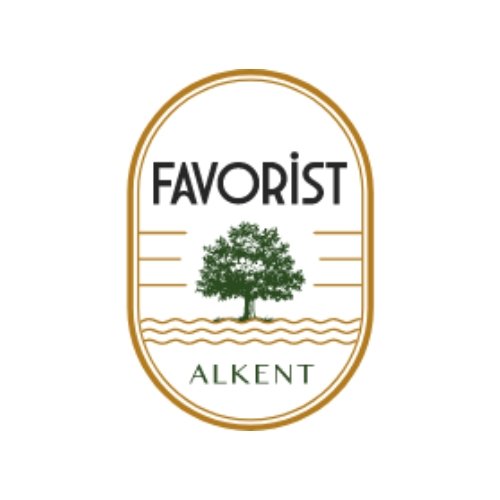 Favorist Alkent Logo
