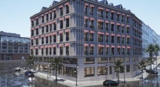 Elite World Residence