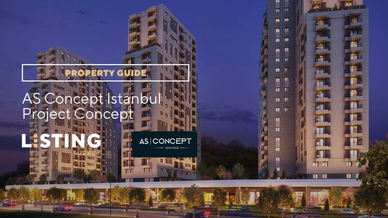AS Concept