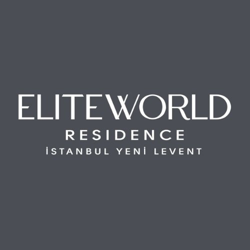 Elite World Residence Yeni Levent