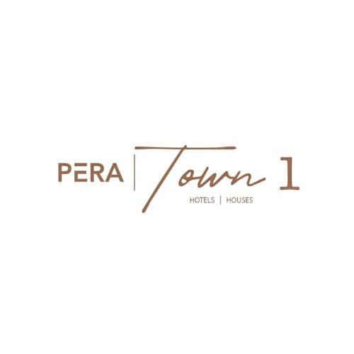 Pera Town 1 Logo