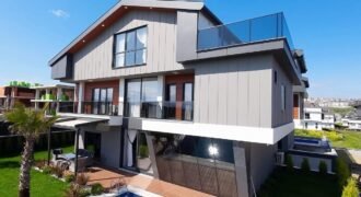 Mavera 4 Gurpinar Villas