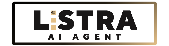 Listra Logo