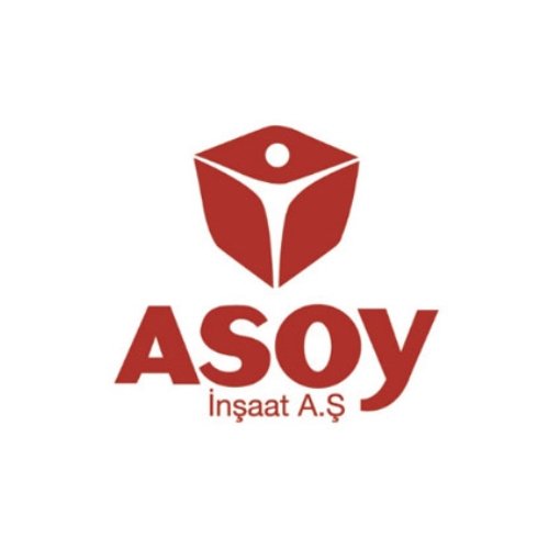 Asoy Insaat Logo