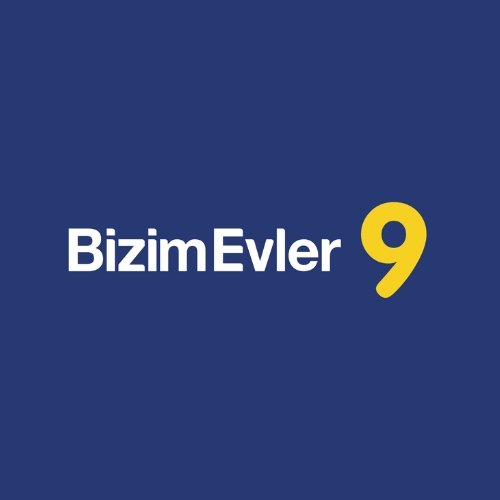 Bizim evler 9 Logo