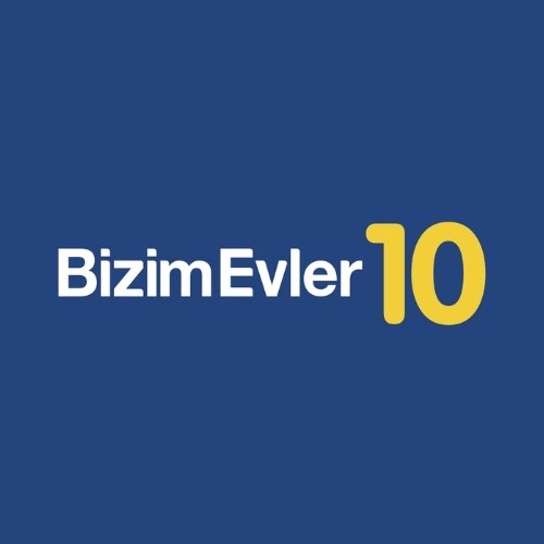 bizim evler 10 Avcilar logo