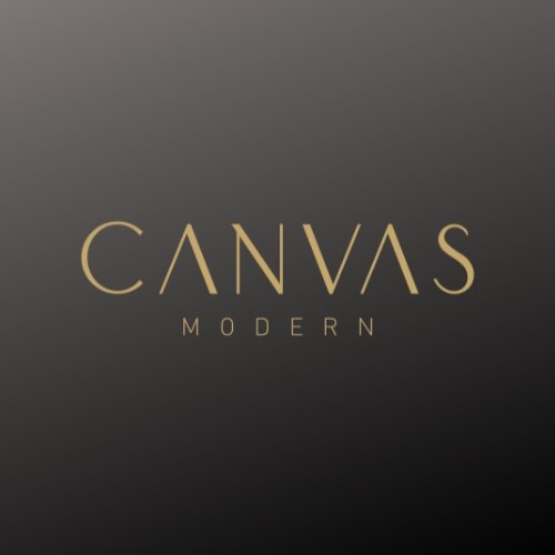Canvas Modern